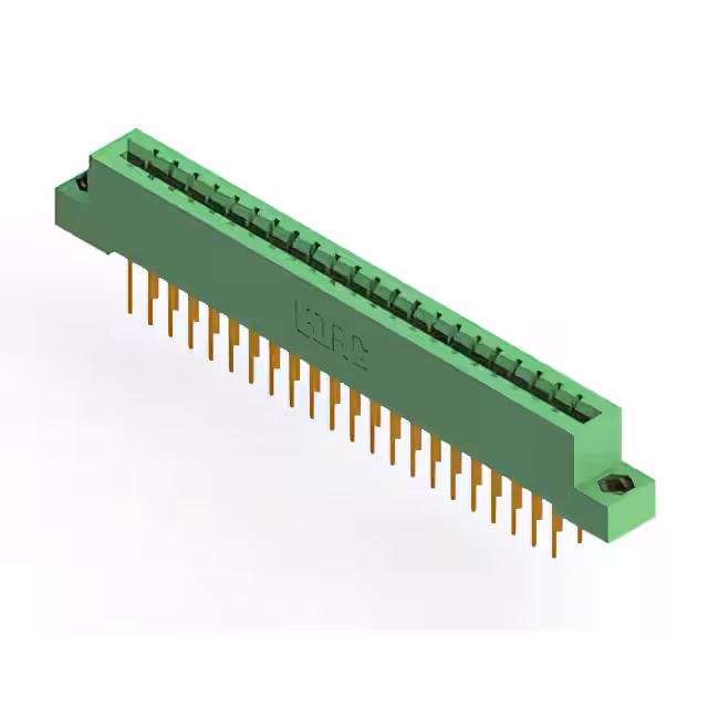 833-044-523-208 EDAC Inc.  Edgeboard Connectors